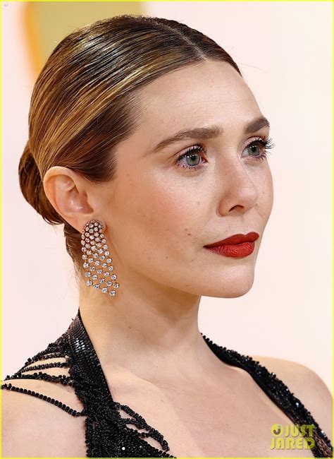 elizabeth olsen hot pictures|Elizabeth Olsens Best Red Carpet Looks Ever